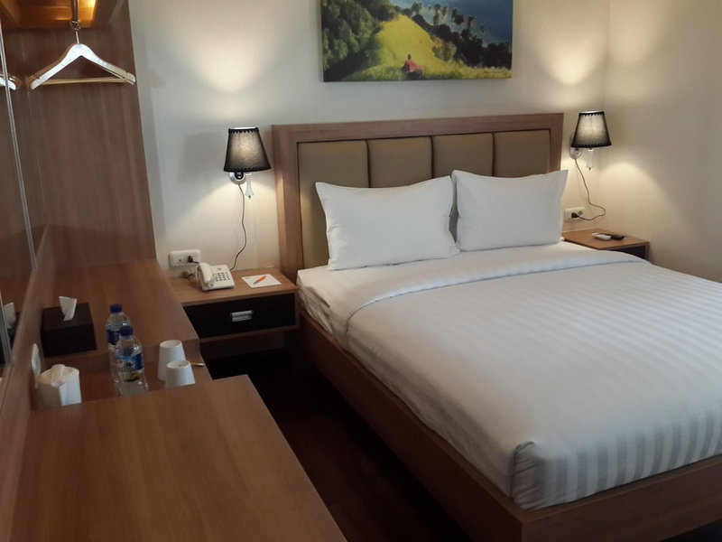 Millinov Boutique Hotel, Gorontalo, Indonesia