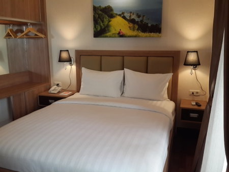 Millinov Boutique Hotel, Gorontalo, Indonesia