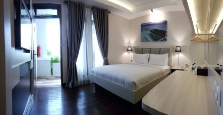 Millinov Boutique Hotel, Gorontalo, Indonesia