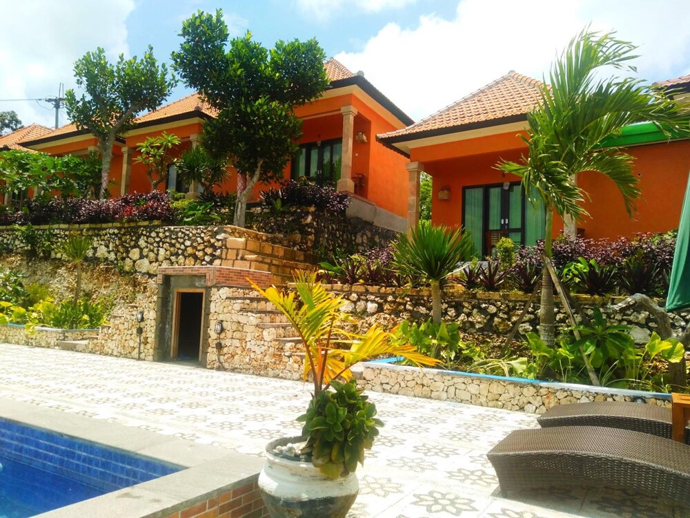 Hotel · Exotic Private Glamping, Penida Island