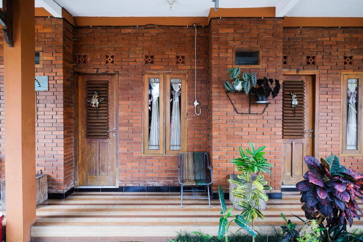 Hotel · RedDoorz Syariah near Akmil Magelang, Magelang