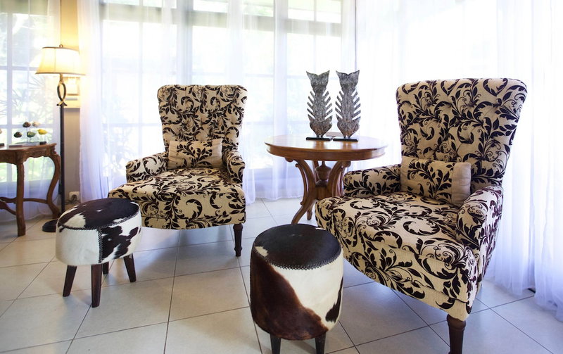 Bayshore Villa Sanur, Denpasar, Indonesia