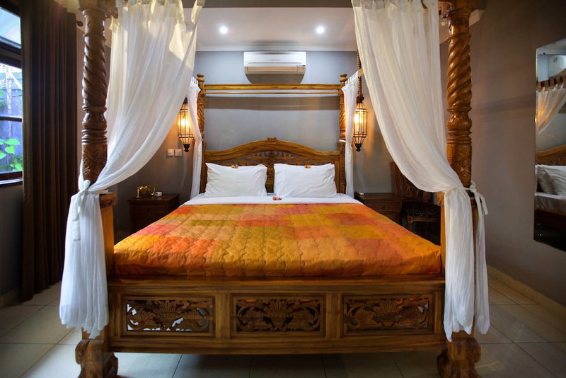Bayshore Villa Sanur, Denpasar, Indonesia