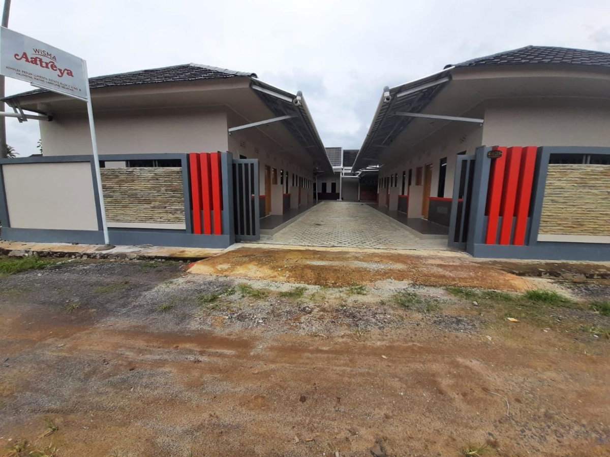 RedDoorz Syariah near Hajimena Lampung, Indonesia
