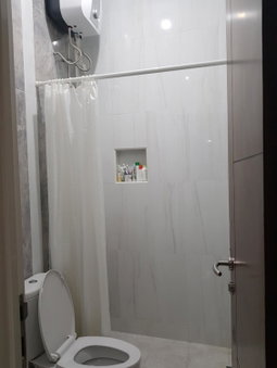 Villa Allesha Batu, Batu, Indonesia