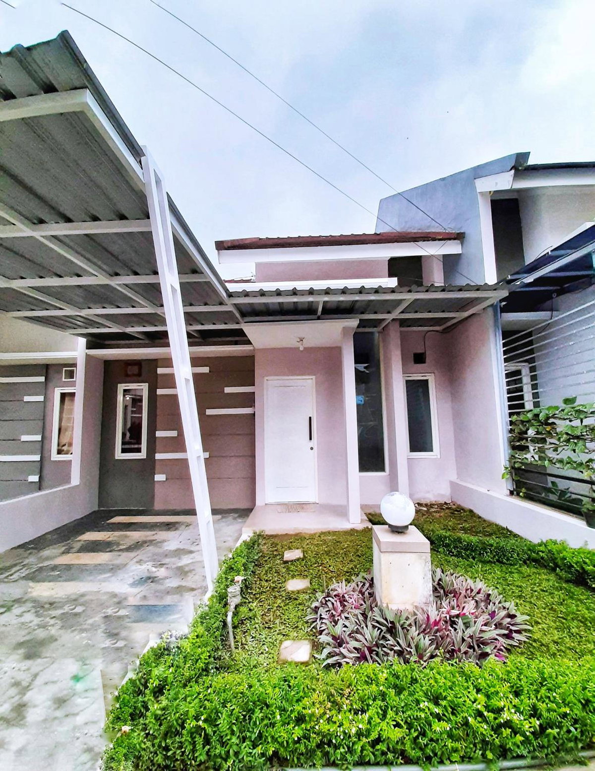 Hotel · Rumah Sorai, Batu