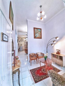 Rumah Sorai, Batu, Indonesia