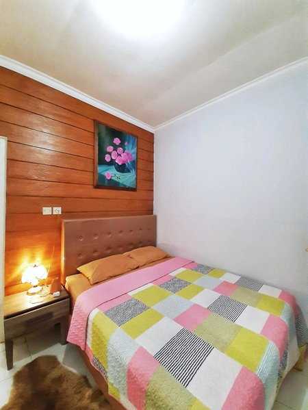 Rumah Sorai, Batu, Indonesia