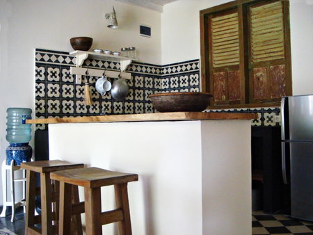 Villa Gold, Yogyakarta, Indonesia