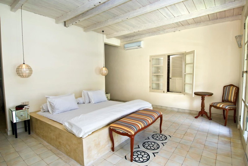 Villa Gold, Yogyakarta, Indonesia