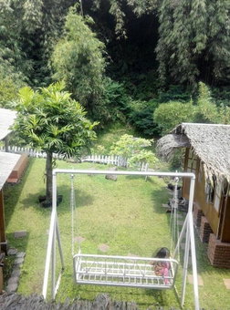 Villa Triniti Blok i-35, Bandung, Indonesia