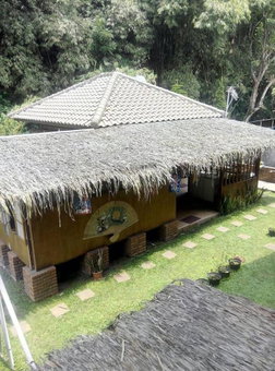 Villa Triniti Blok i-35, Bandung, Indonesia