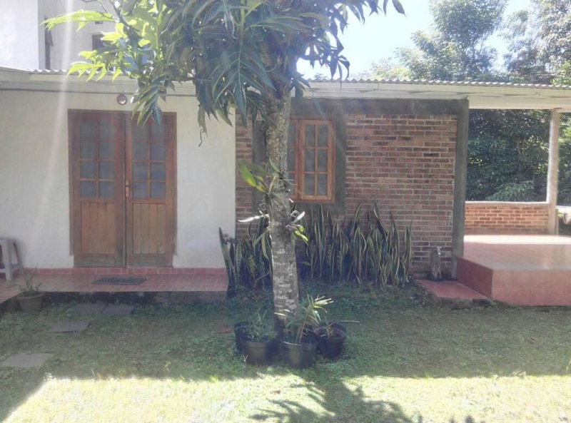 Villa Triniti Blok i-35, Bandung, Indonesia