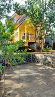 Homestay Sinar Bulan, Batu, Indonesia
