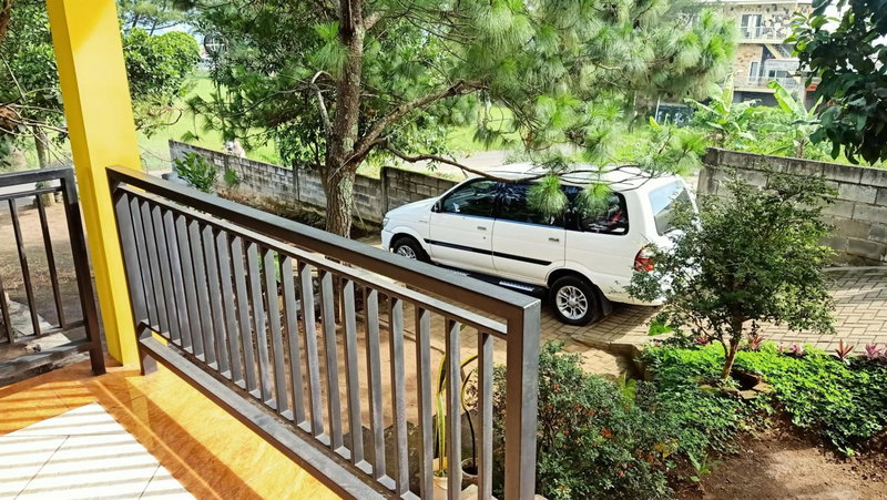 Homestay Sinar Bulan, Batu, Indonesia