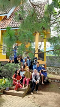 Homestay Sinar Bulan, Batu, Indonesia