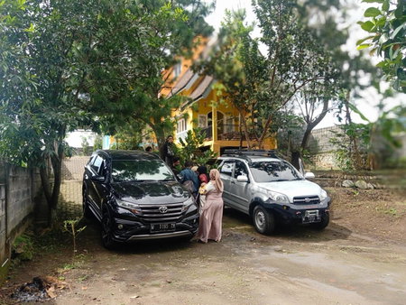 Homestay Sinar Bulan, Batu, Indonesia