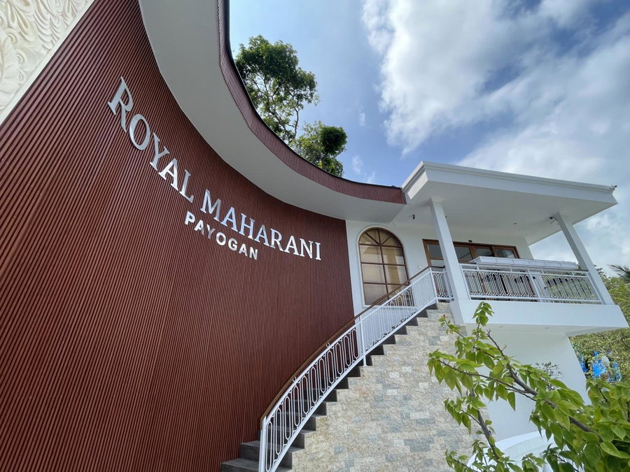 Royal Maharani Payogan, Ubud, Indonesia