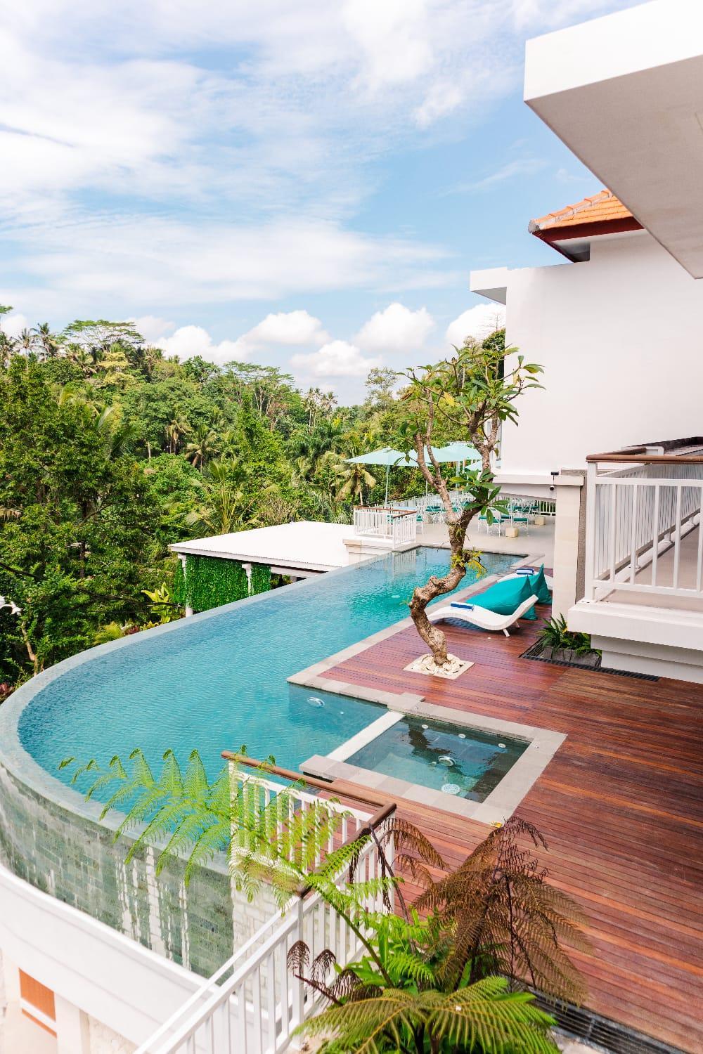 Hotel · Royal Maharani Payogan, Ubud
