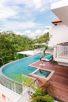 Royal Maharani Payogan, Ubud, Indonesia