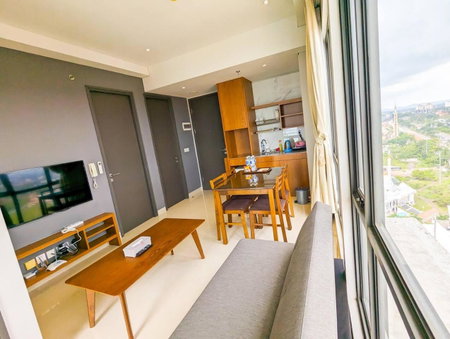 Lovina 21-AA at One Residence, Batam Center, Indonesia