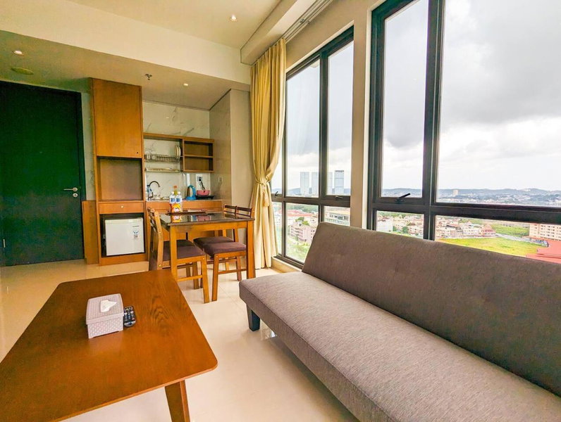 Lovina 21-AA at One Residence, Batam Center, Indonesia