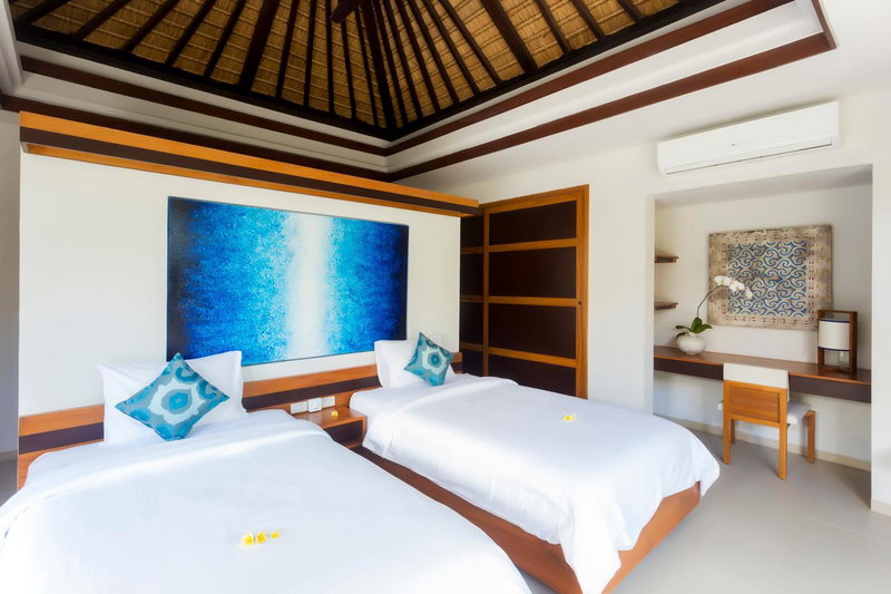 Villa by the Beach, Jimbaran, Indonesia