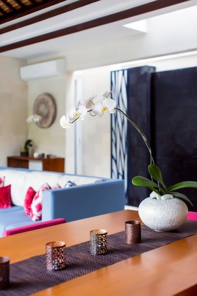 Villa by the Beach, Jimbaran, Indonesia