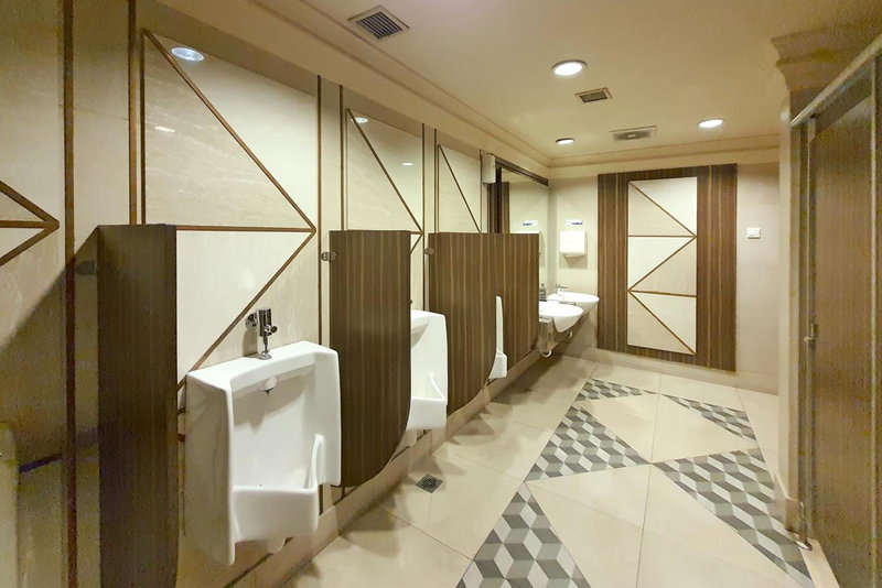 Tunjungan Hotel, Surabaya, Indonesia