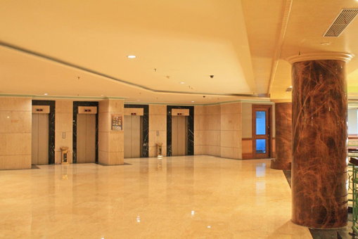 Tunjungan Hotel, Surabaya, Indonesia