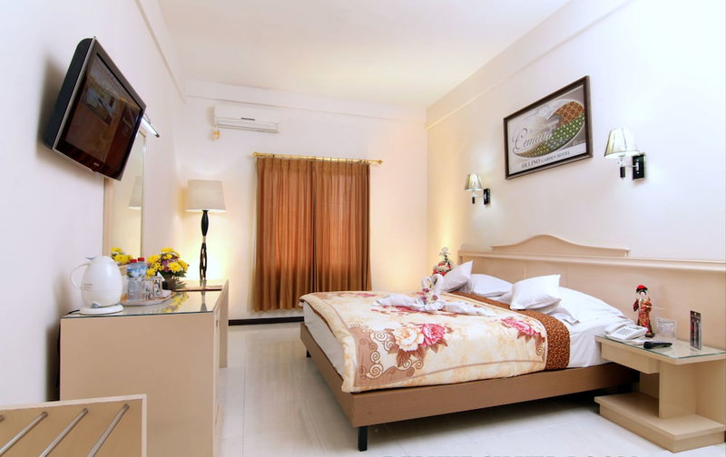 The Aliante Hotel, Malang, Indonesia