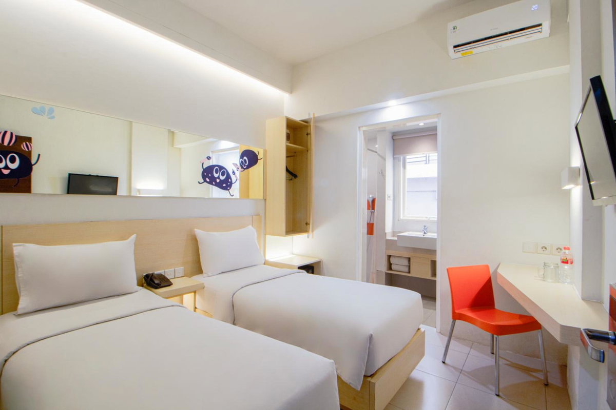 Cleo Hotel Tunjungan, Indonesia