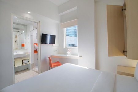 Cleo Hotel Tunjungan, Surabaya, Indonesia