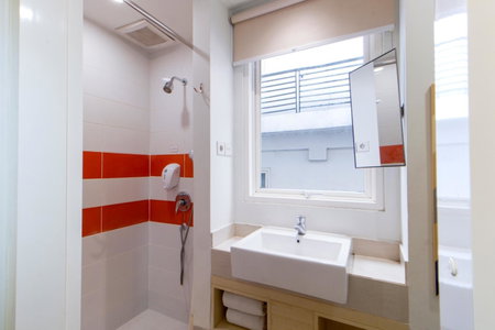 Cleo Hotel Tunjungan, Surabaya, Indonesia