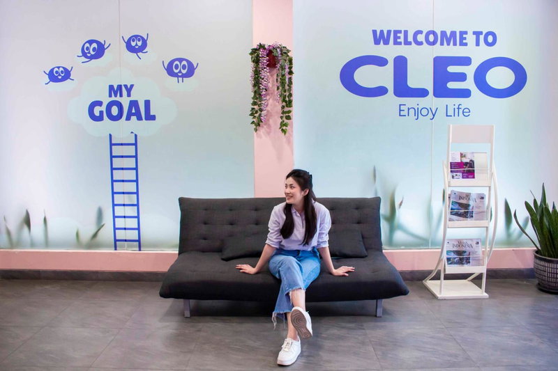 Cleo Hotel Tunjungan, Surabaya, Indonesia