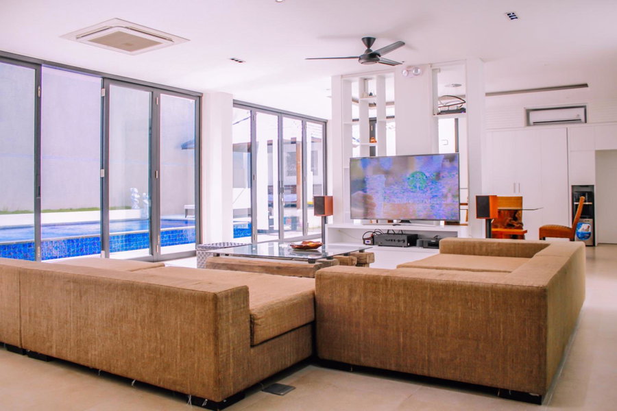 Villa Damar Canggu by Nagisa Bali, Canggu, Indonesia