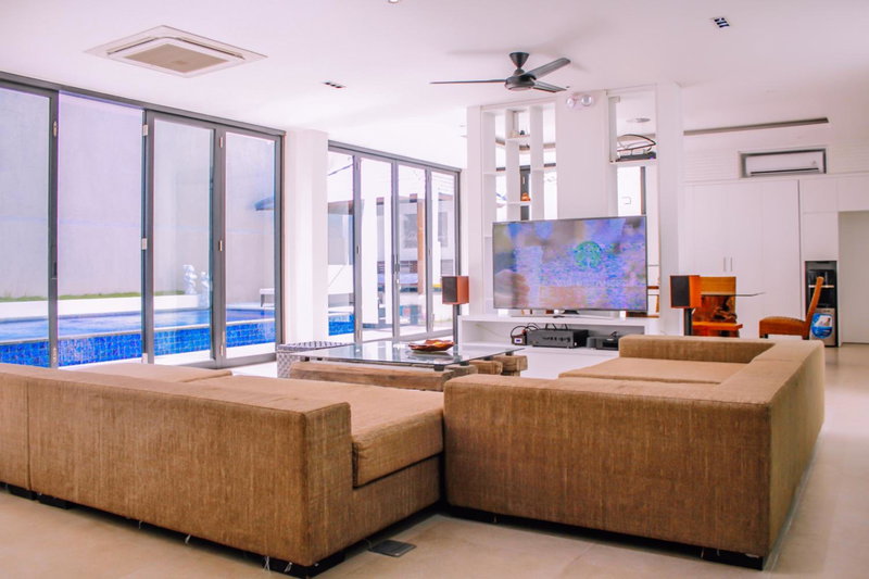 Villa Damar Canggu by Nagisa Bali, Canggu, Indonesia