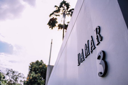 Villa Damar Canggu by Nagisa Bali, Canggu, Indonesia