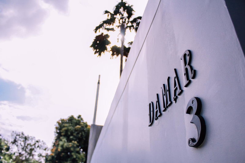 Villa Damar Canggu by Nagisa Bali, Canggu, Indonesia