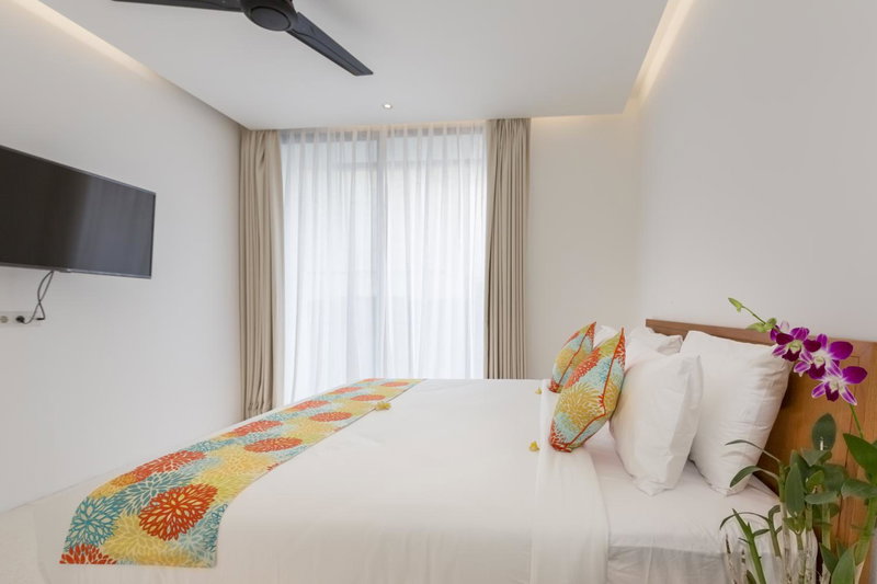 Villa Damar Canggu by Nagisa Bali, Canggu, Indonesia