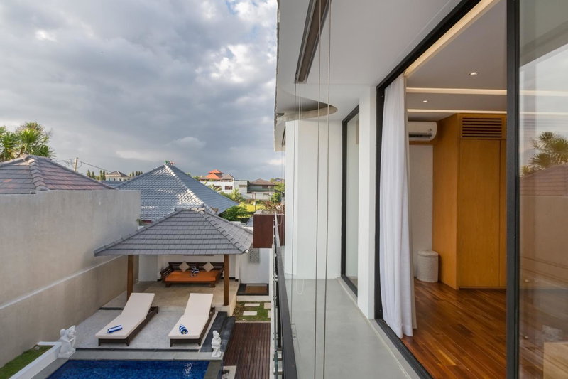 Villa Damar Canggu by Nagisa Bali, Canggu, Indonesia