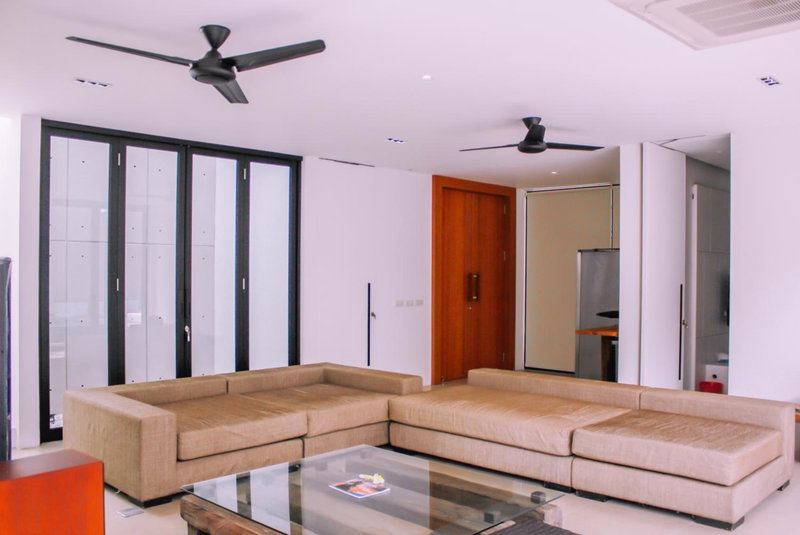 Villa Damar Canggu by Nagisa Bali, Canggu, Indonesia
