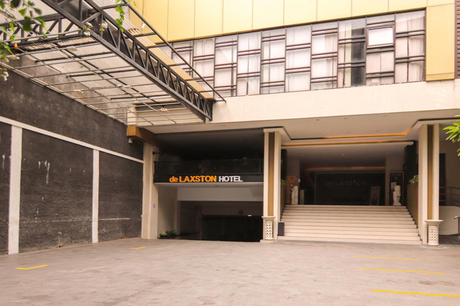 De Laxston Hotel Yogyakarta, Azana Hotels Collection, Yogyakarta, Indonesia