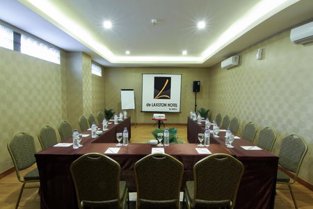 De Laxston Hotel Yogyakarta, Azana Hotels Collection, Yogyakarta, Indonesia