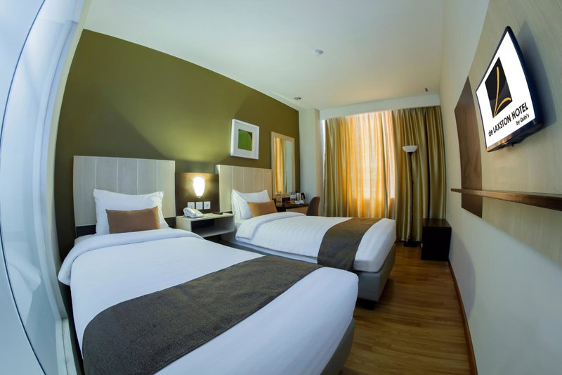 De Laxston Hotel Yogyakarta, Azana Hotels Collection, Yogyakarta, Indonesia