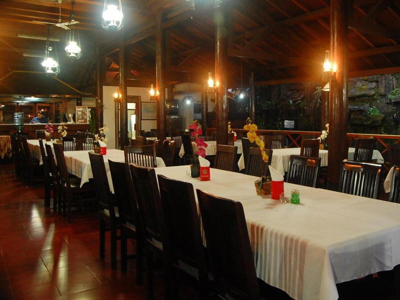 Hotel Batik Yogyakarta, Yogyakarta, Indonesia