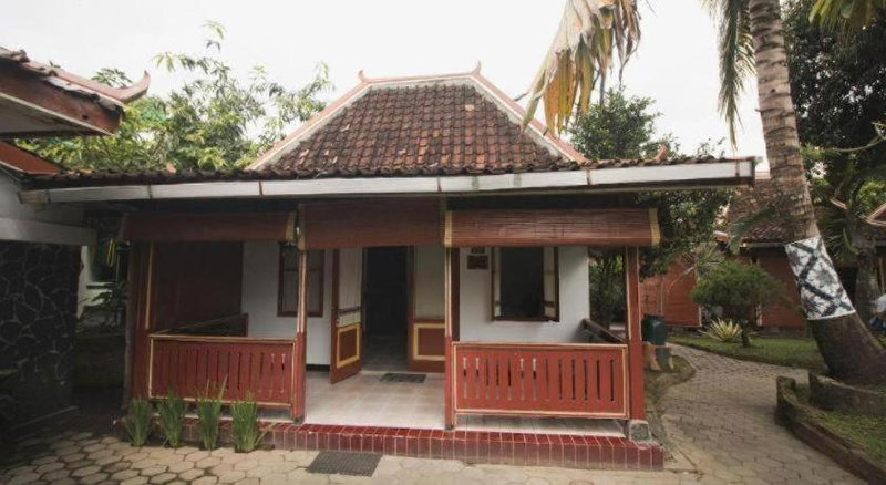 Hotel Batik Yogyakarta, Yogyakarta, Indonesia