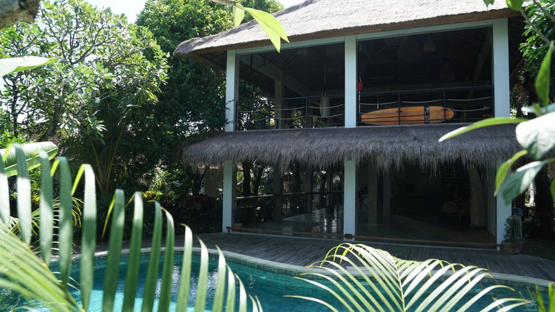 Endless Summer Surf Camp Kuta, Kuta, Indonesia