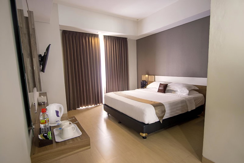 Hotel Dafam Fortuna Seturan, Depok, Indonesia