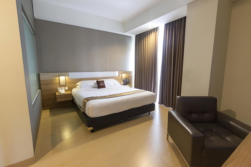 Hotel Dafam Fortuna Seturan, Depok, Indonesia